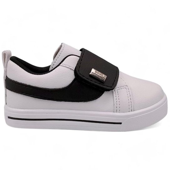 Tenis Menino Infantil Casual Bebe Cegonha Cor:;Tamanho:21;Gênero:Homem