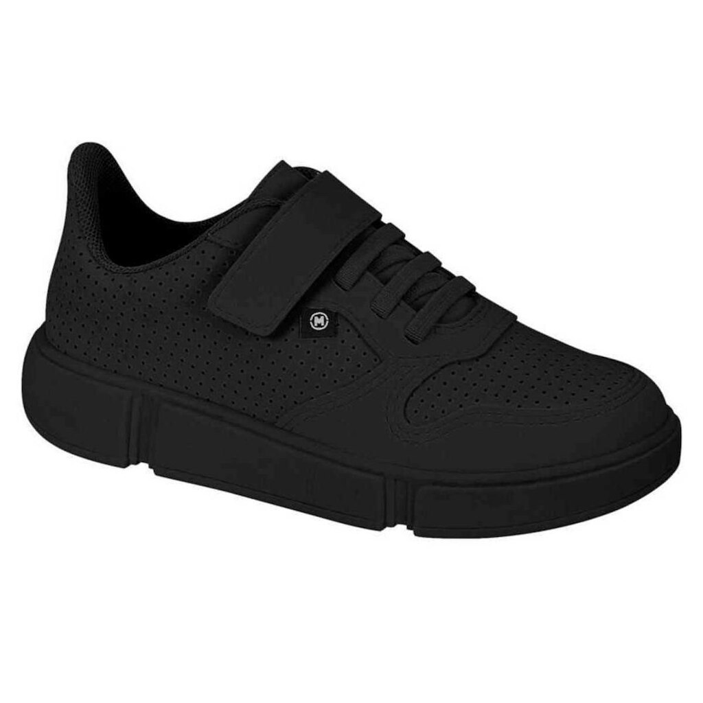 Tenis Menino Molekinha Flot 2838117 Branco 27