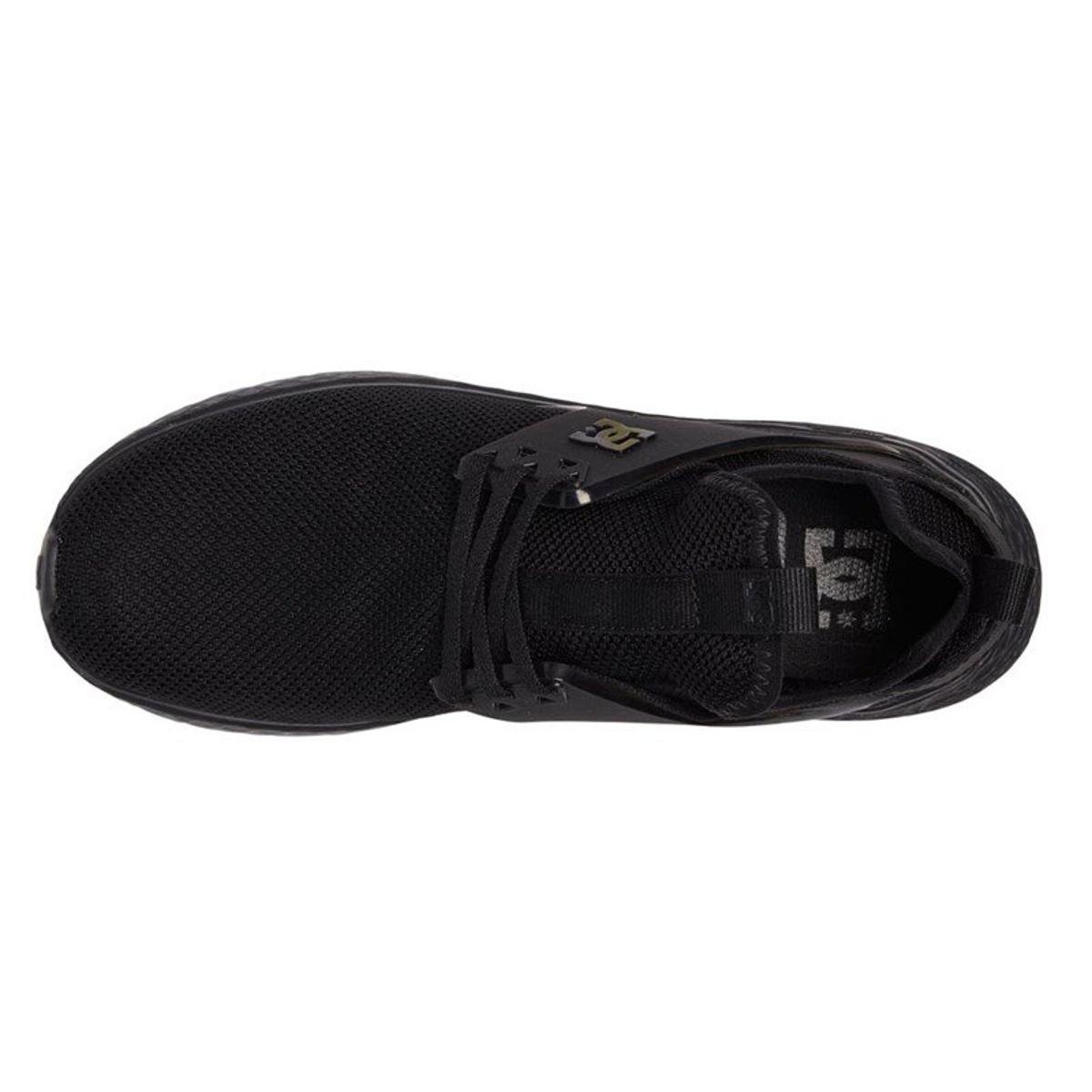 tenis masculino dc shoes meridian