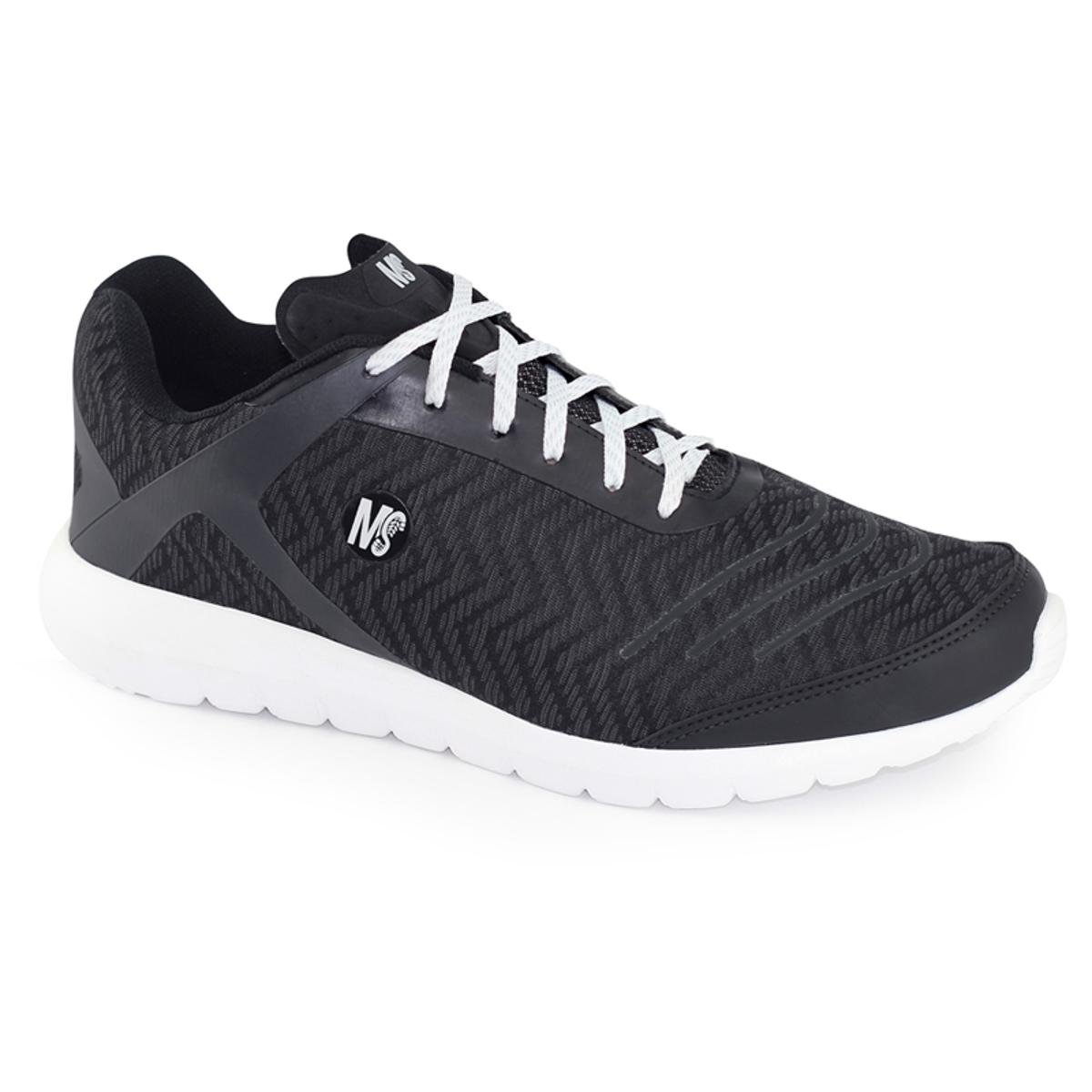 sapato branco netshoes