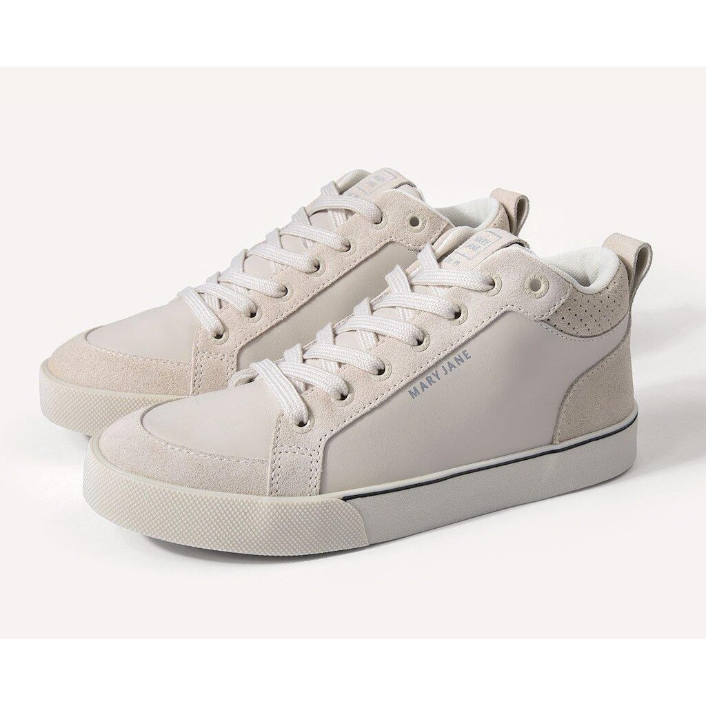 TENIS MIA LEATHER FEMININO