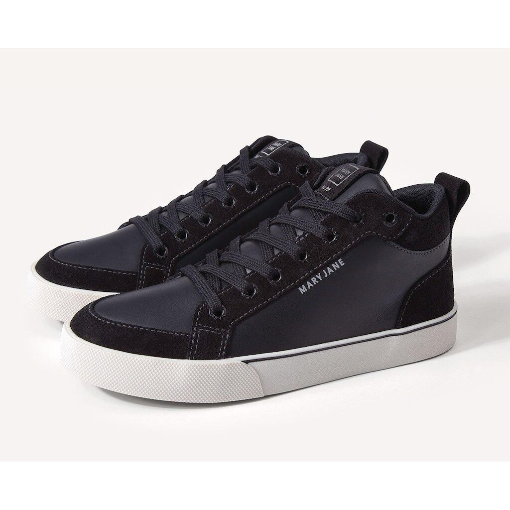 TENIS MIA LEATHER FEMININO