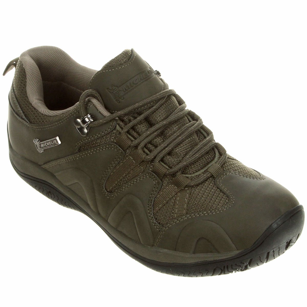 Tênis Michelin Slope - Verde Militar | Netshoes