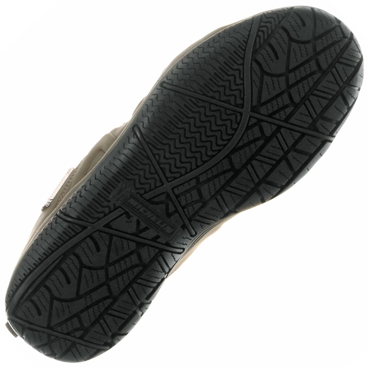 Tênis Michelin Slope - Verde Militar | Netshoes