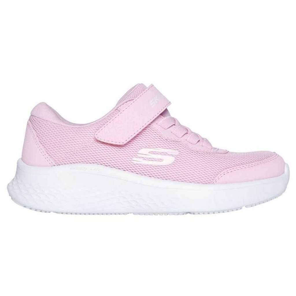 TENIS MICROSPEC GO PLANET 303994LB-PKLV - ROSA/BRANCO 28