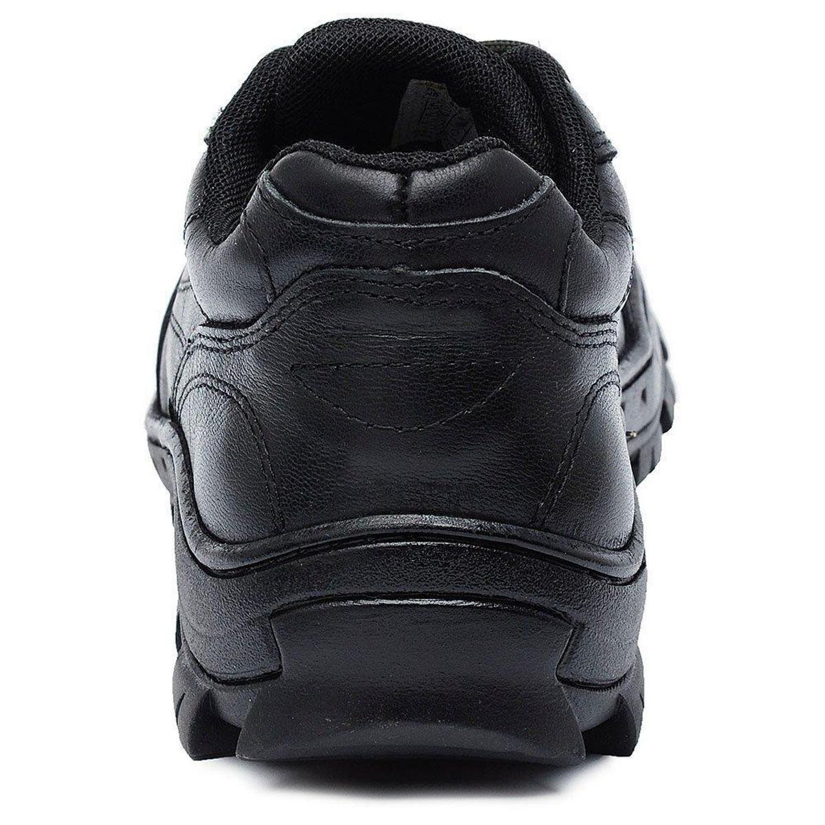 tenis militar preto