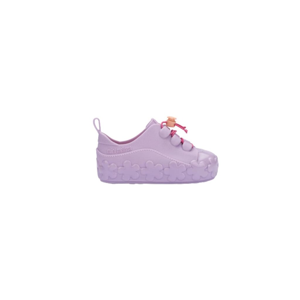 TÊNIS MINI MELISSA BLOOMY SNEAKER BB 38050