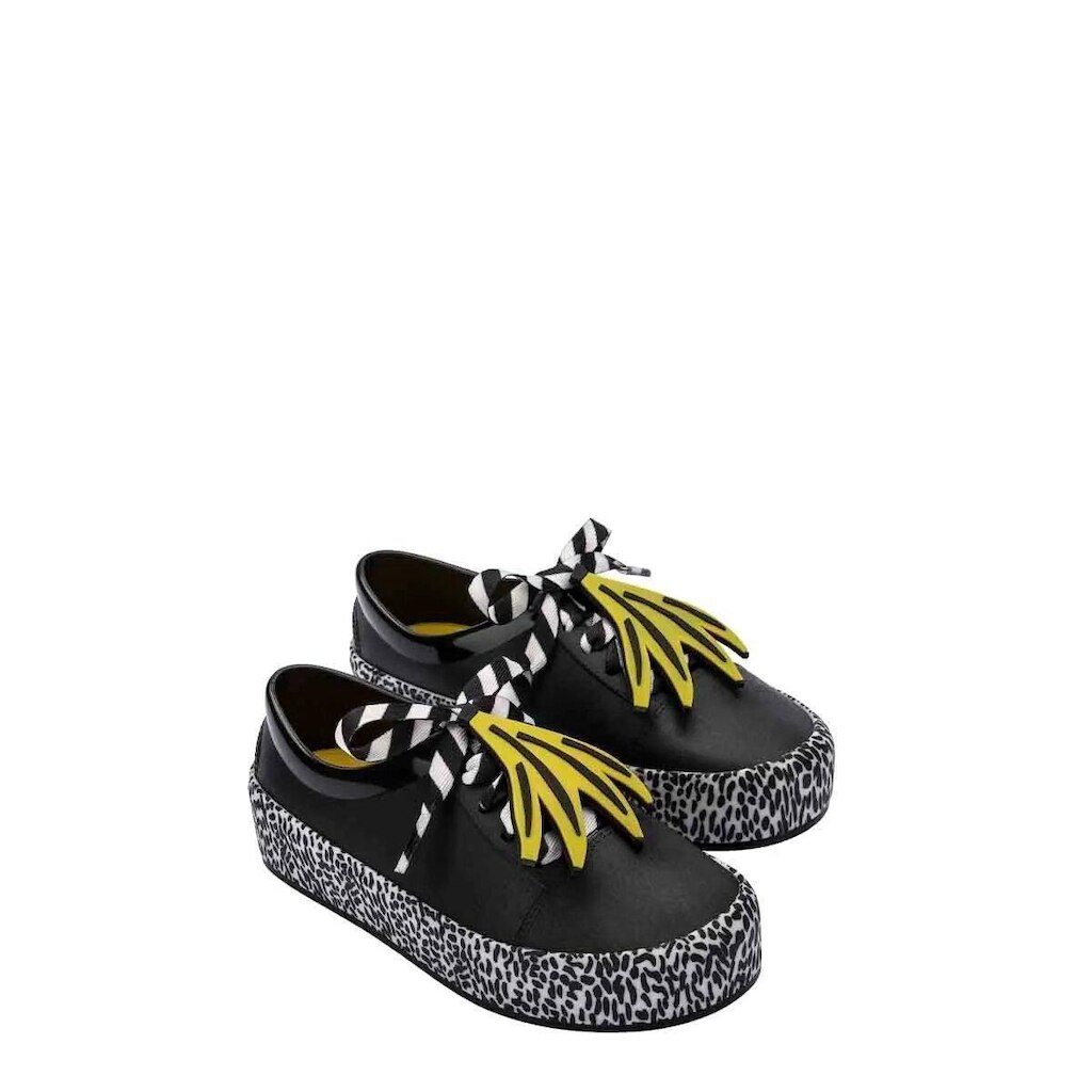 Tênis Mini Melissa Street + Fábula INF - 33767