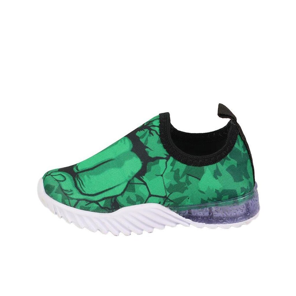 Tenis Mini Passo Casual Personagens