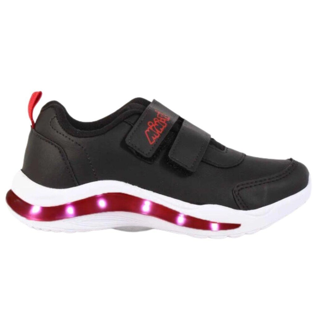 TÊNIS MINI PÉ INFANTIL LED 2337