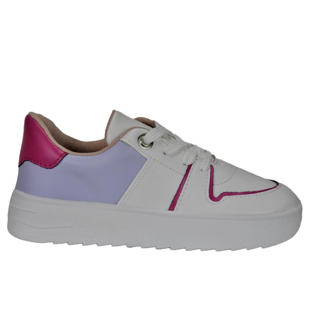 TENIS MINI SUA CIA INFANTIL BRANCO 9123.51306