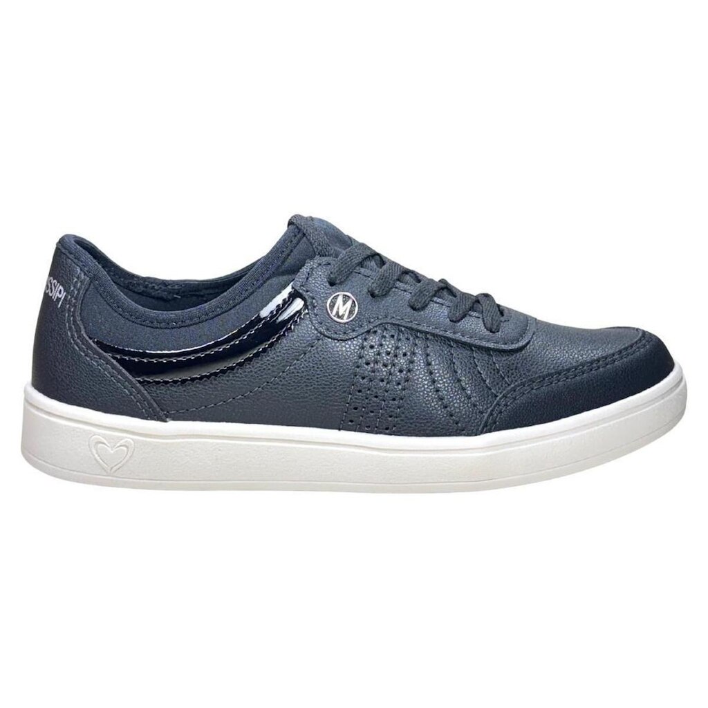 Tênis Mississipi Casual Básico Feminino