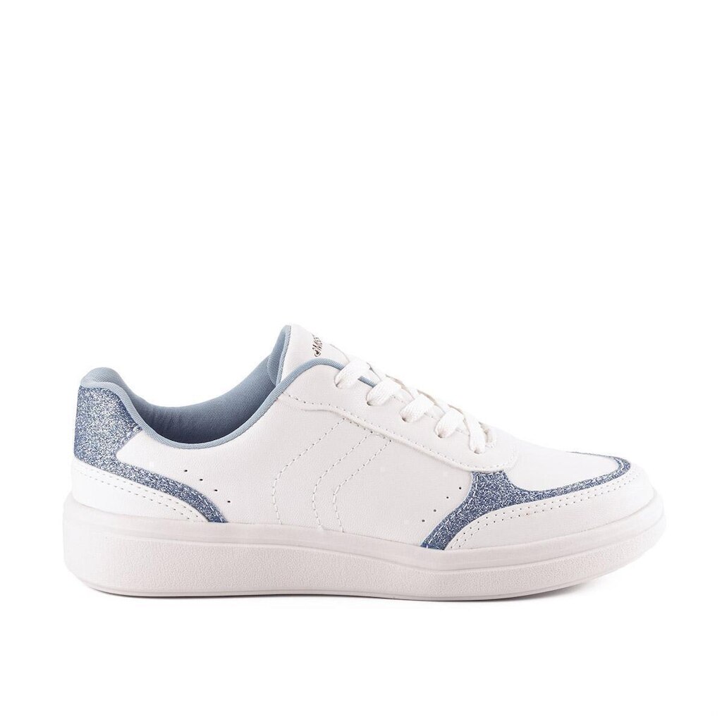 Tênis Mississipi Casual e Com Brilhos MI811