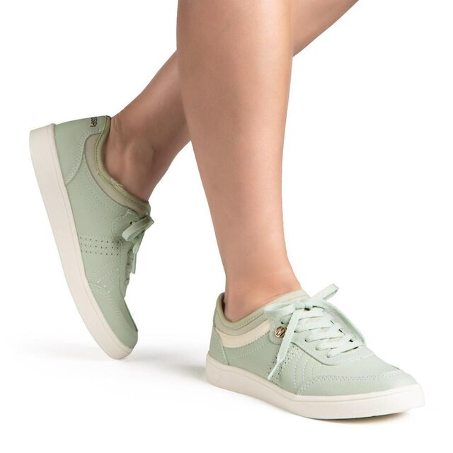 Tênis Mississipi Casual Feminino J0251