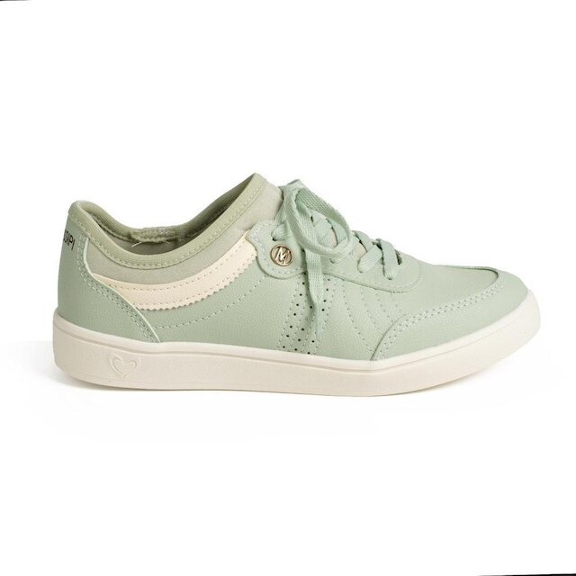 Tênis Mississipi Casual Feminino J0251