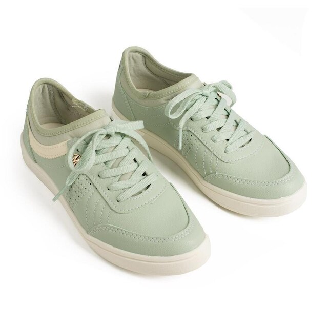 Tênis Mississipi Casual Feminino J0251