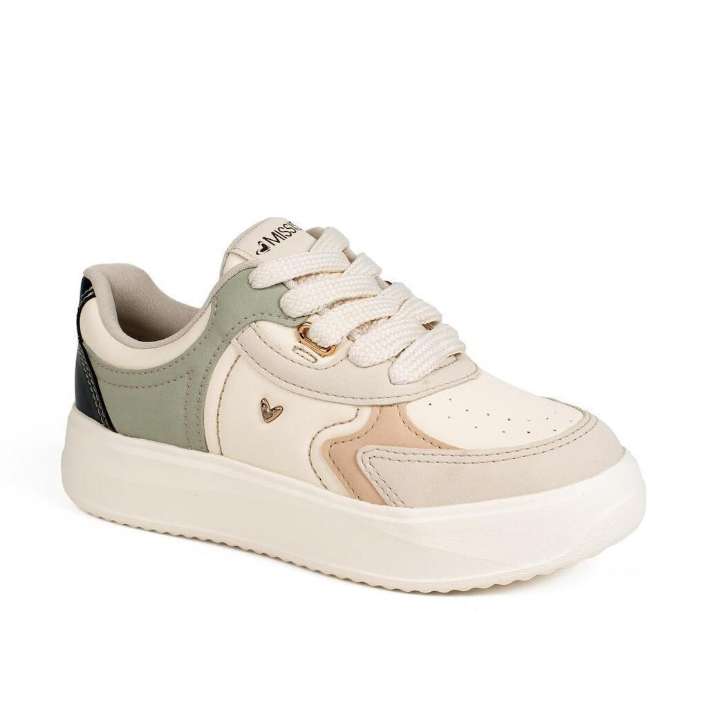 Tênis Mississipi Casual Feminino J1162