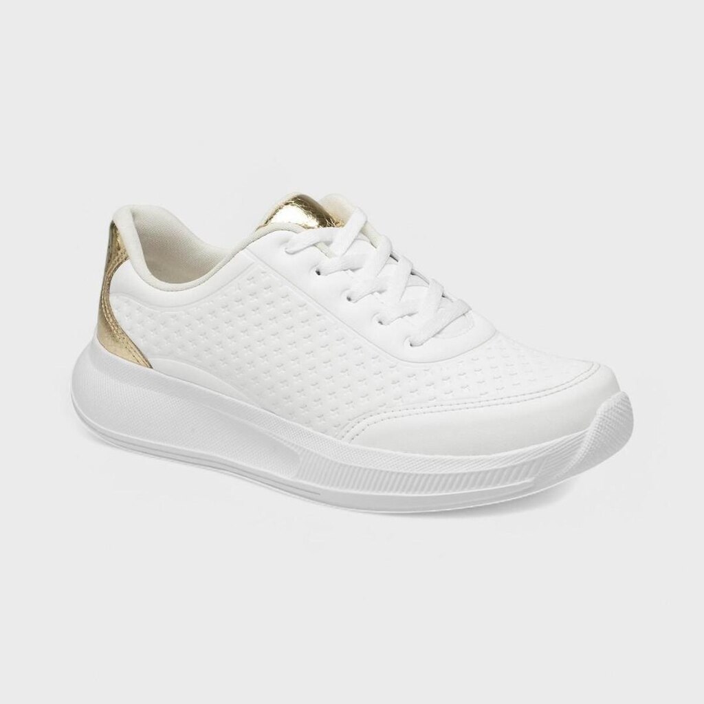 Tênis Mississipi Casual Feminino