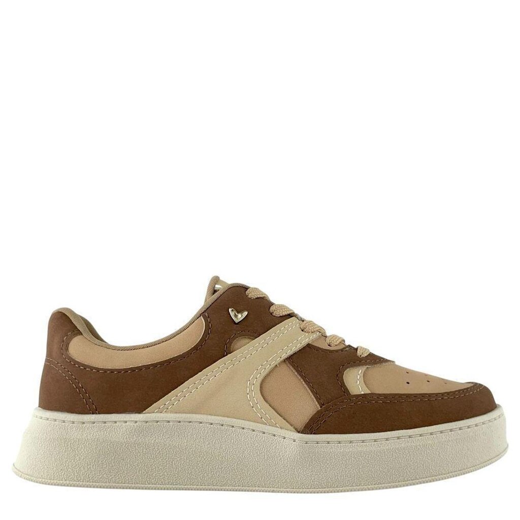 Tênis Mississipi Casual Flatform MC911