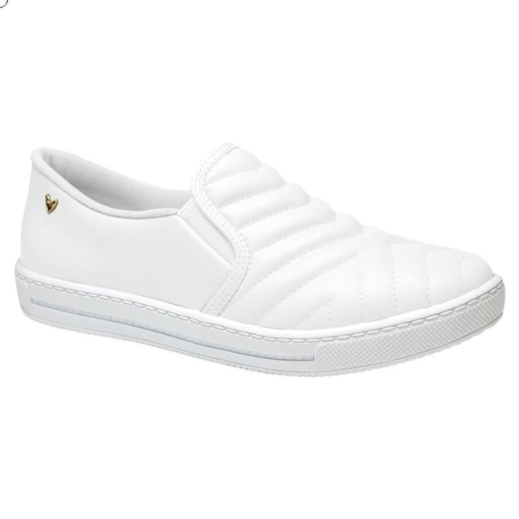 Tênis Mississipi Flatform Slip On