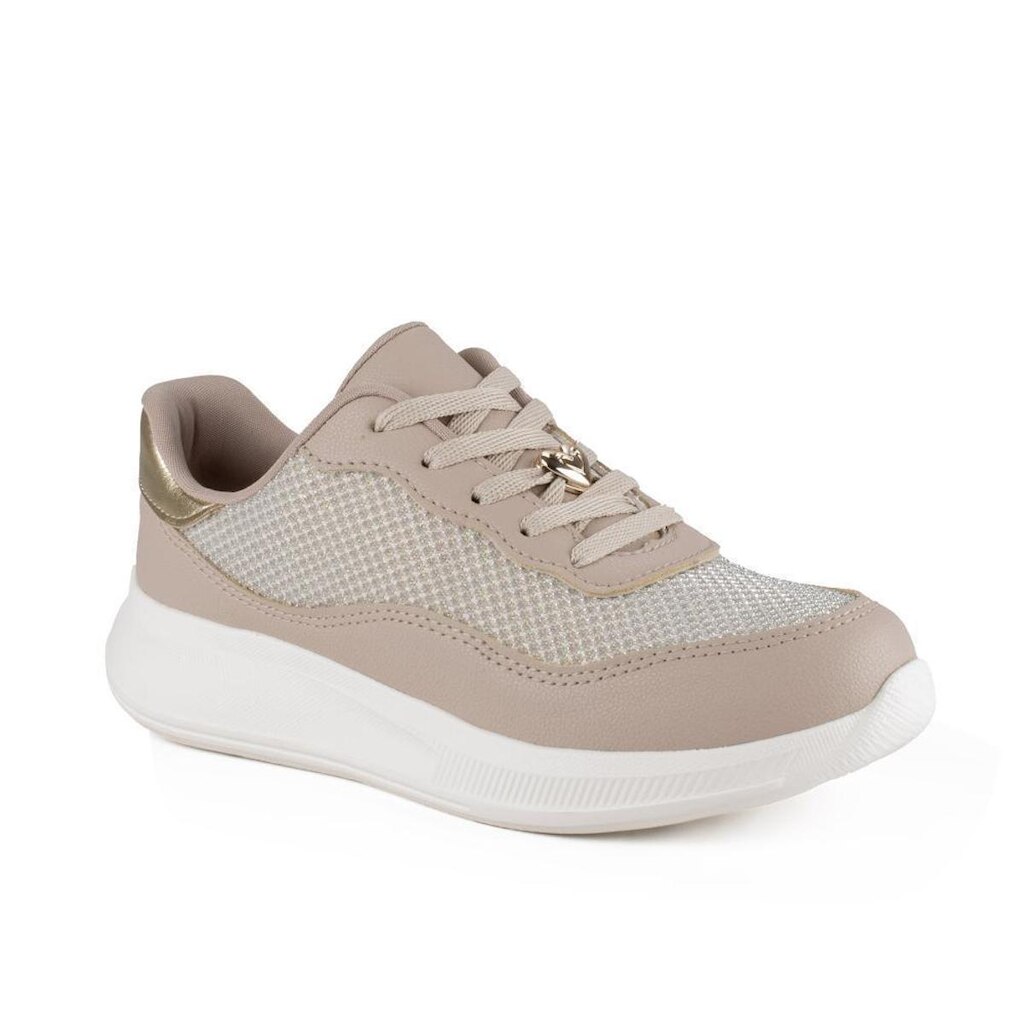 Tênis Mississipi Jogging Feminino J0012