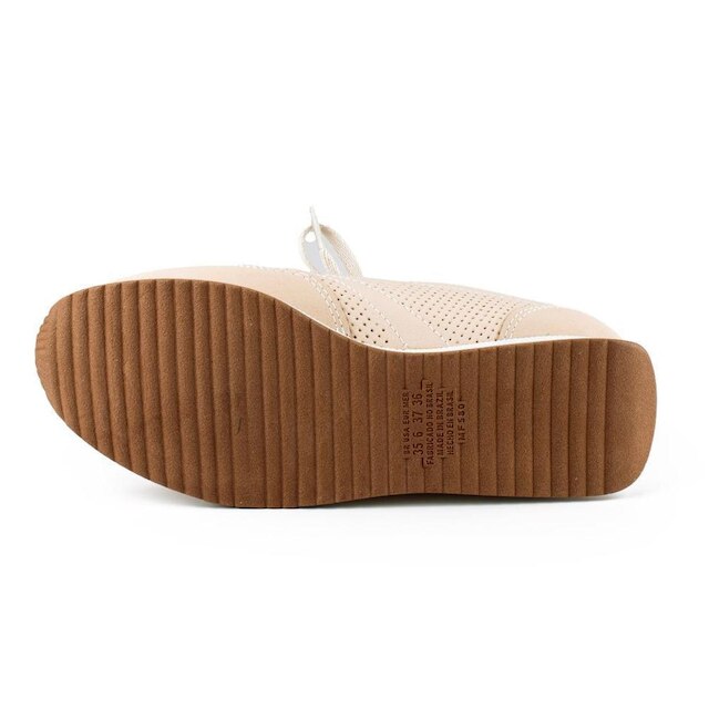 Tênis Mississipi Jogging Feminino MF582