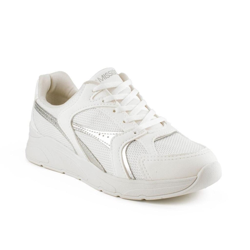 Tênis Mississipi Jogging Feminino MF591
