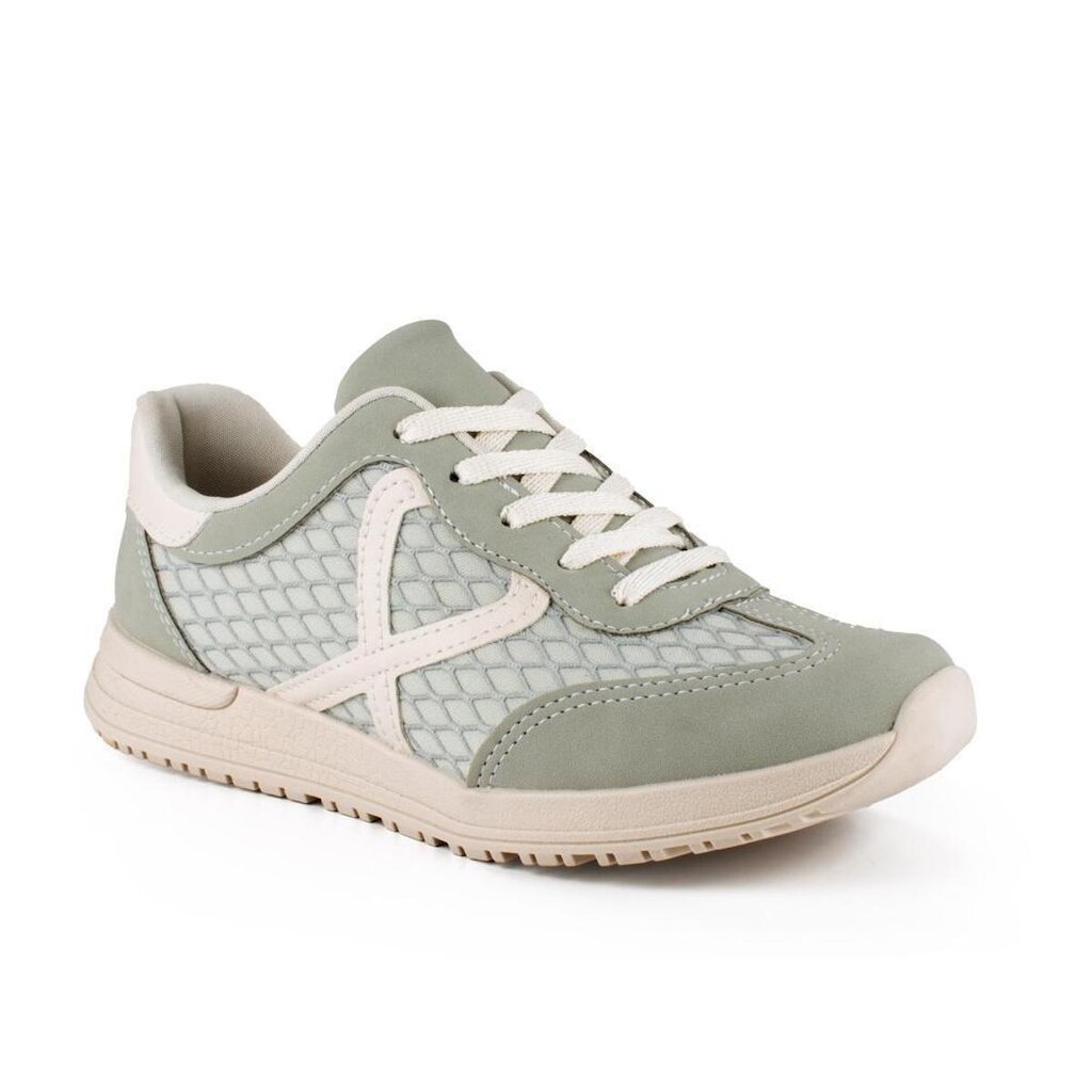 Tênis Mississipi Jogging Feminino MF851