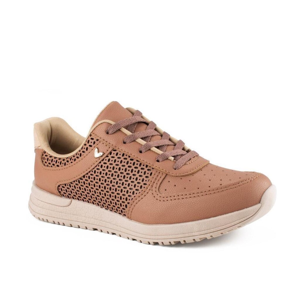 Tênis Mississipi Jogging Feminino MF852