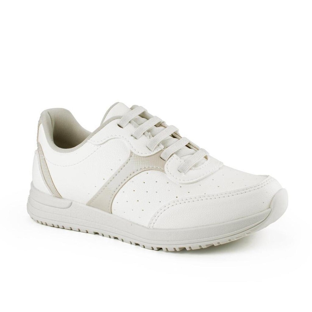 Tênis Mississipi Jogging Feminino MF853