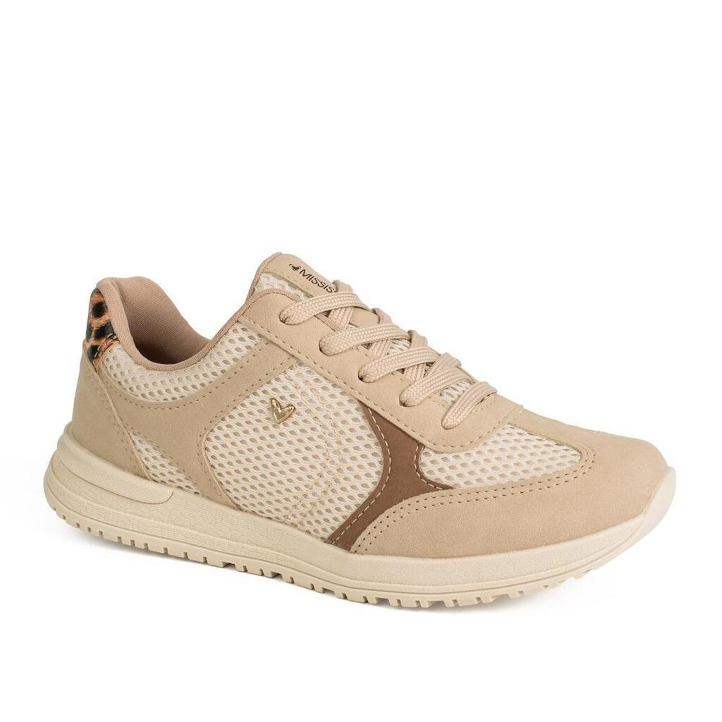 Tênis Mississipi Jogging Feminino MF854