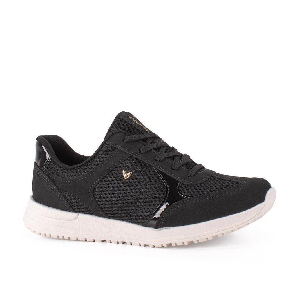 Tênis Mississipi Jogging Feminino MF854