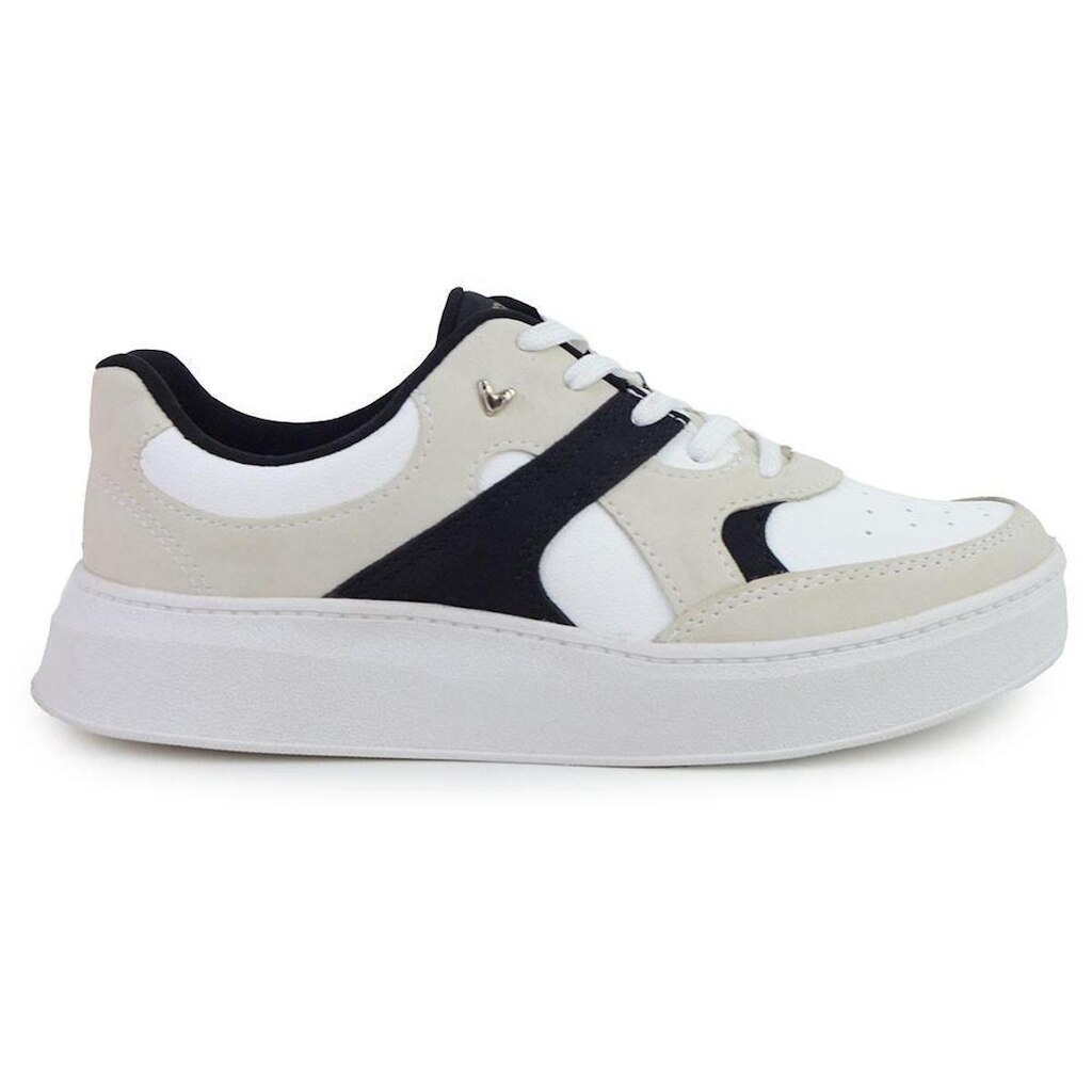 Tênis Mississipi Plataforma Feminino