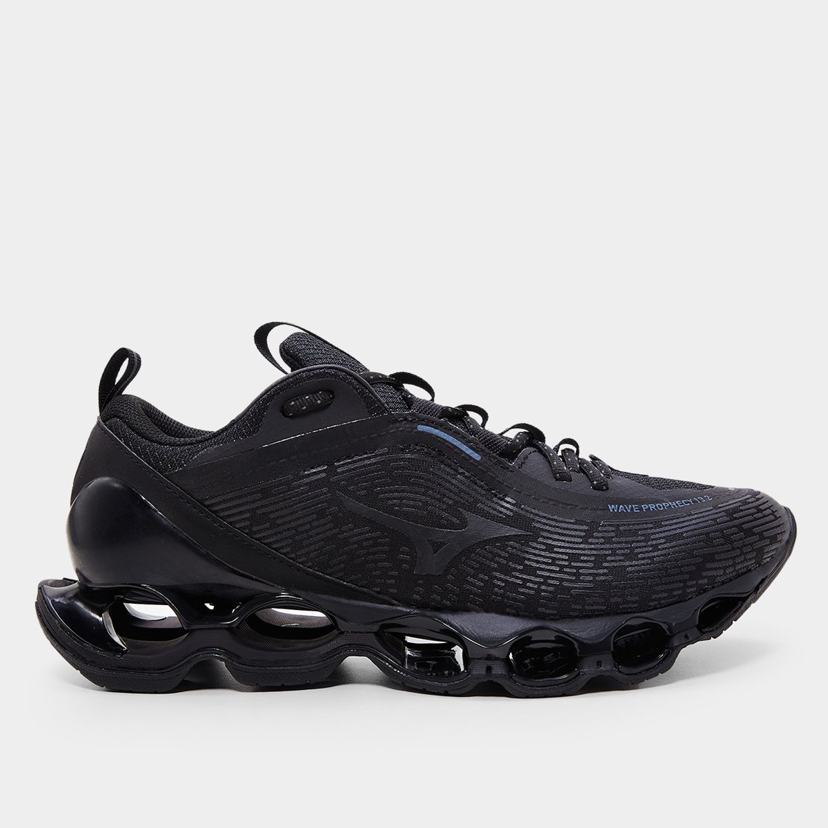 Tenis Mizuno Wave Dynasty em promoção na Netshoes!