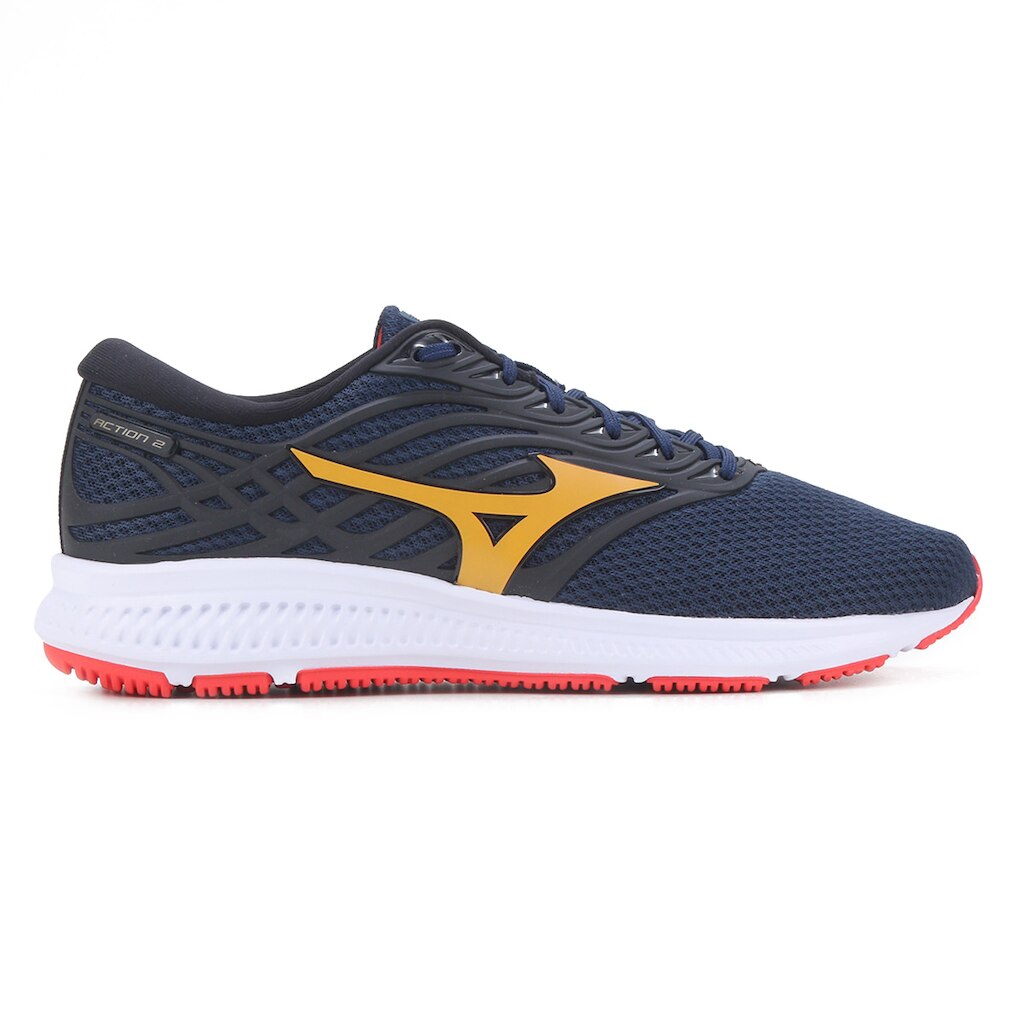 Tênis Mizuno Action 2 Masculino
