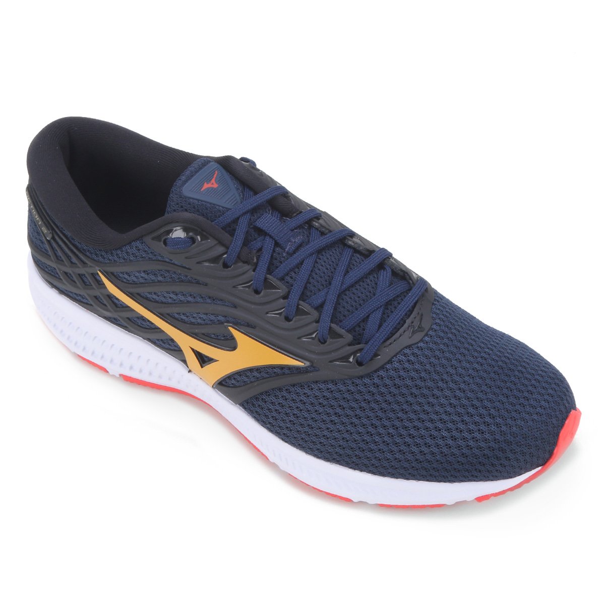 Tênis Mizuno Action 2 Masculino - 1