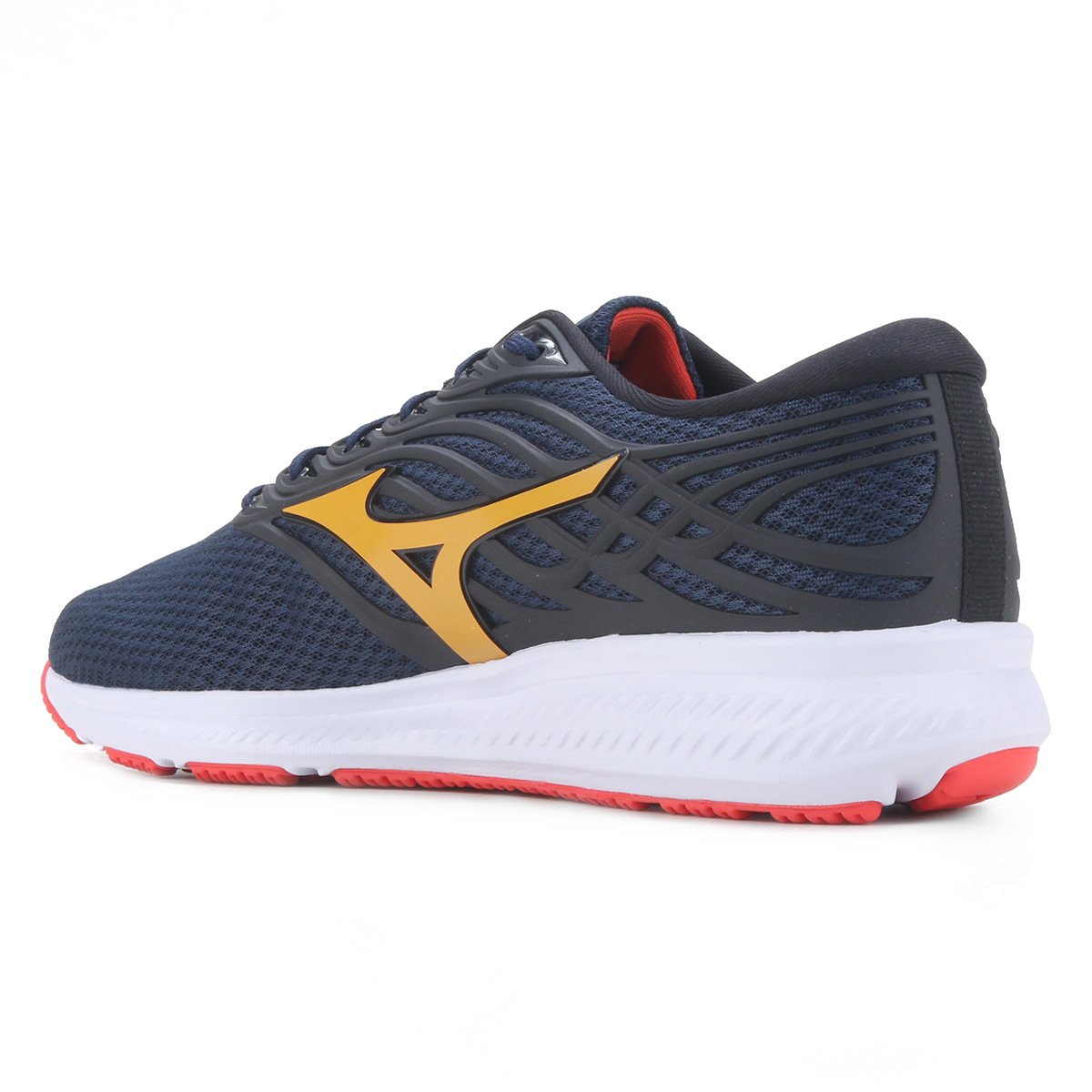 Tênis Mizuno Action 2 Masculino - 2