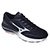 Tênis Mizuno Action 3 Masculino - Preto+Vermelho