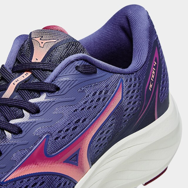 Tênis Mizuno Action 4 Feminino