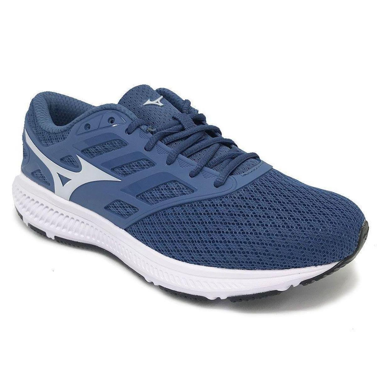 netshoes tenis feminino em promoção mizuno