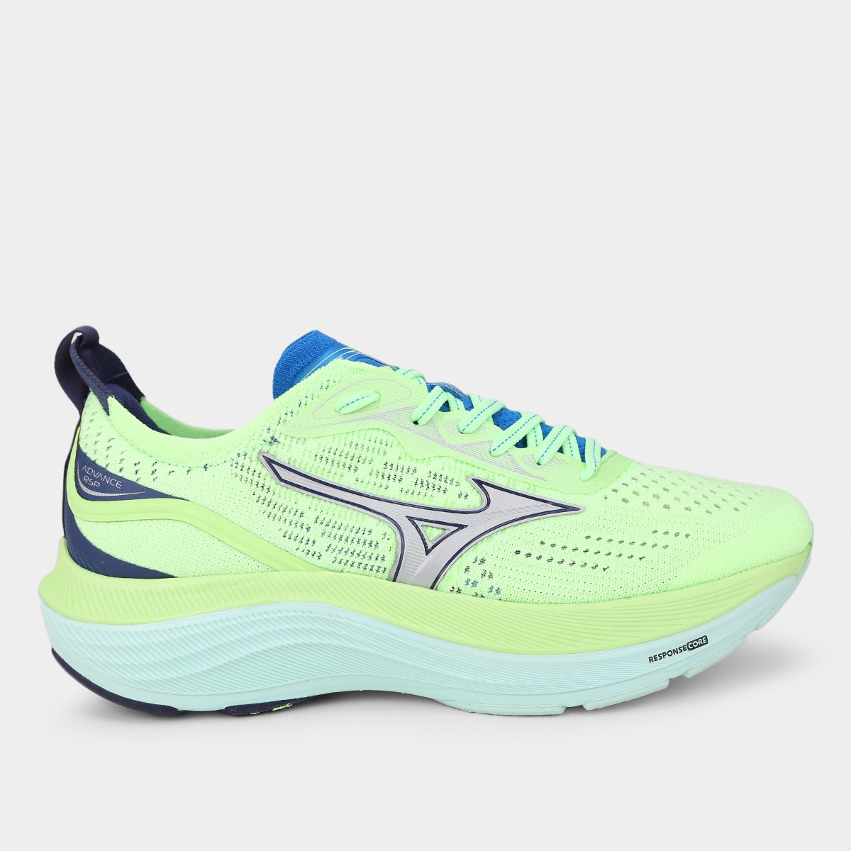 Tênis Mizuno Advance RSP Unissex Menor preço em Tênis Mizuno Advance RSP Unissex