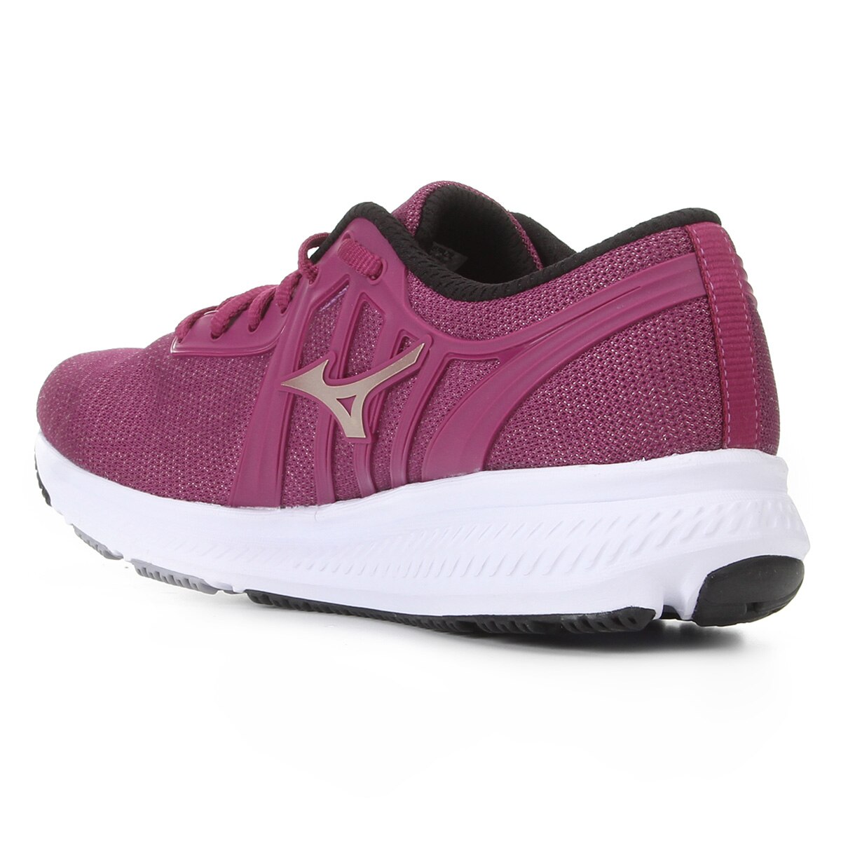 mizuno 17 roxo