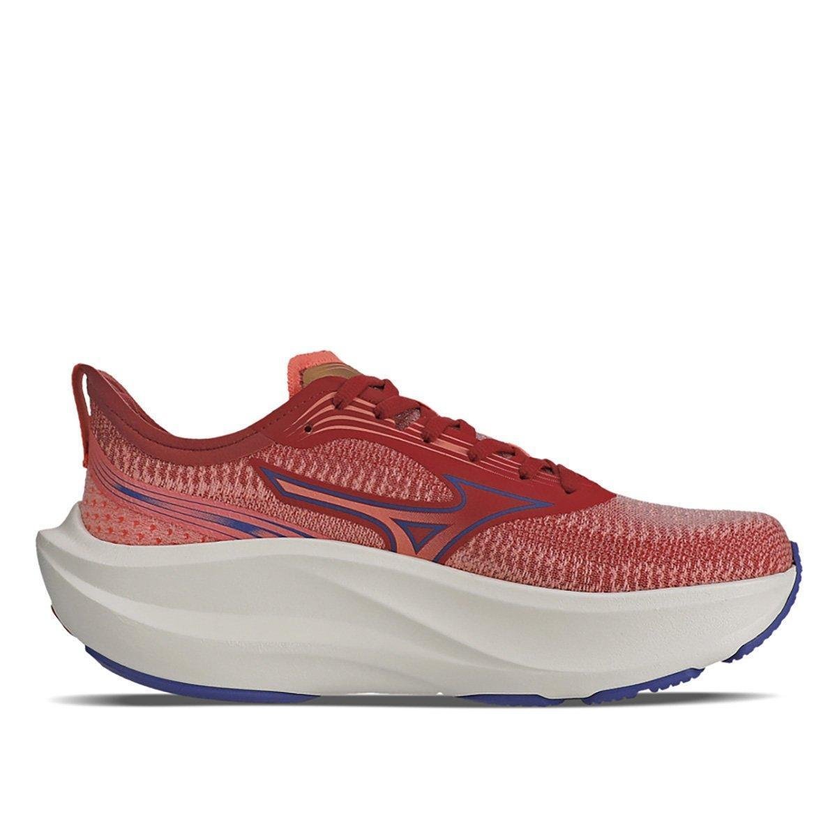 Tênis Mizuno Base One Feminino
