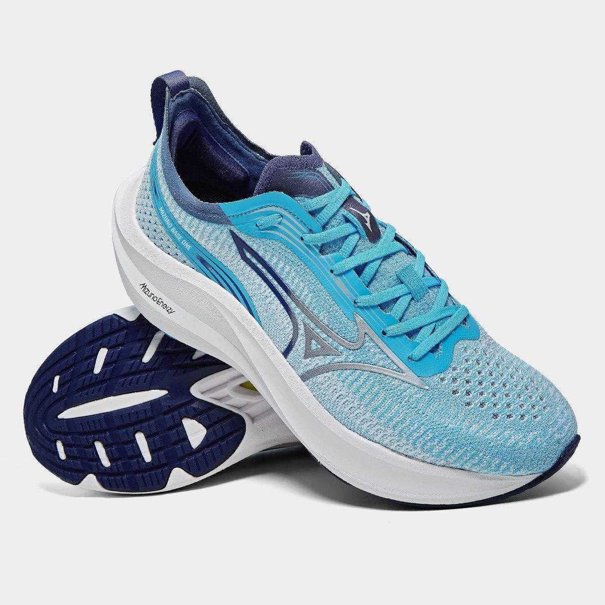 Tênis Mizuno Base One Masculino - 1