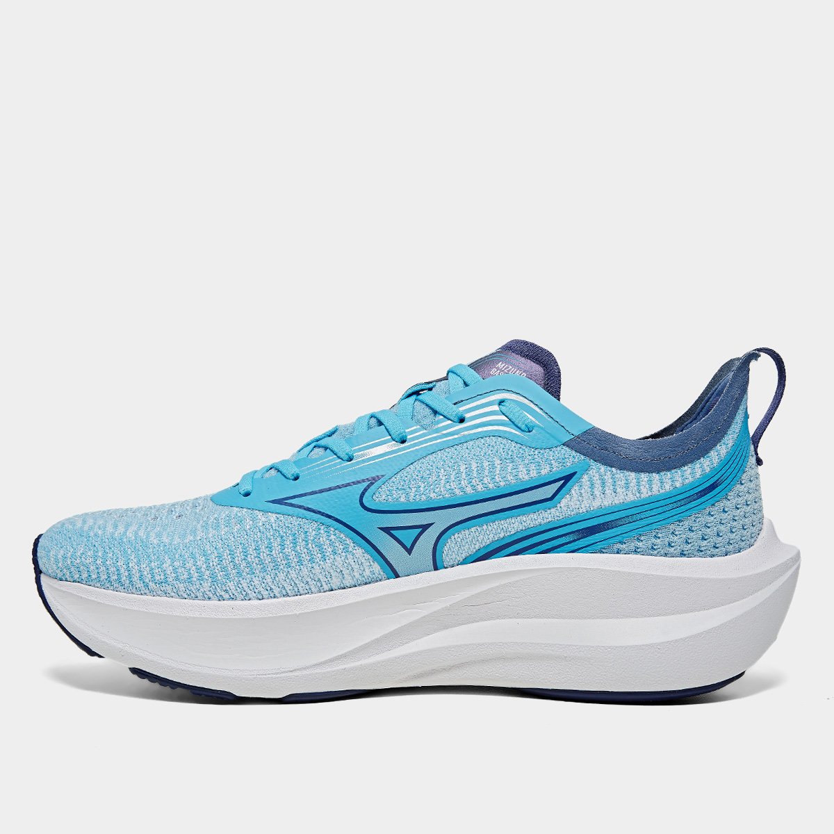 Tênis Mizuno Base One Masculino - 5
