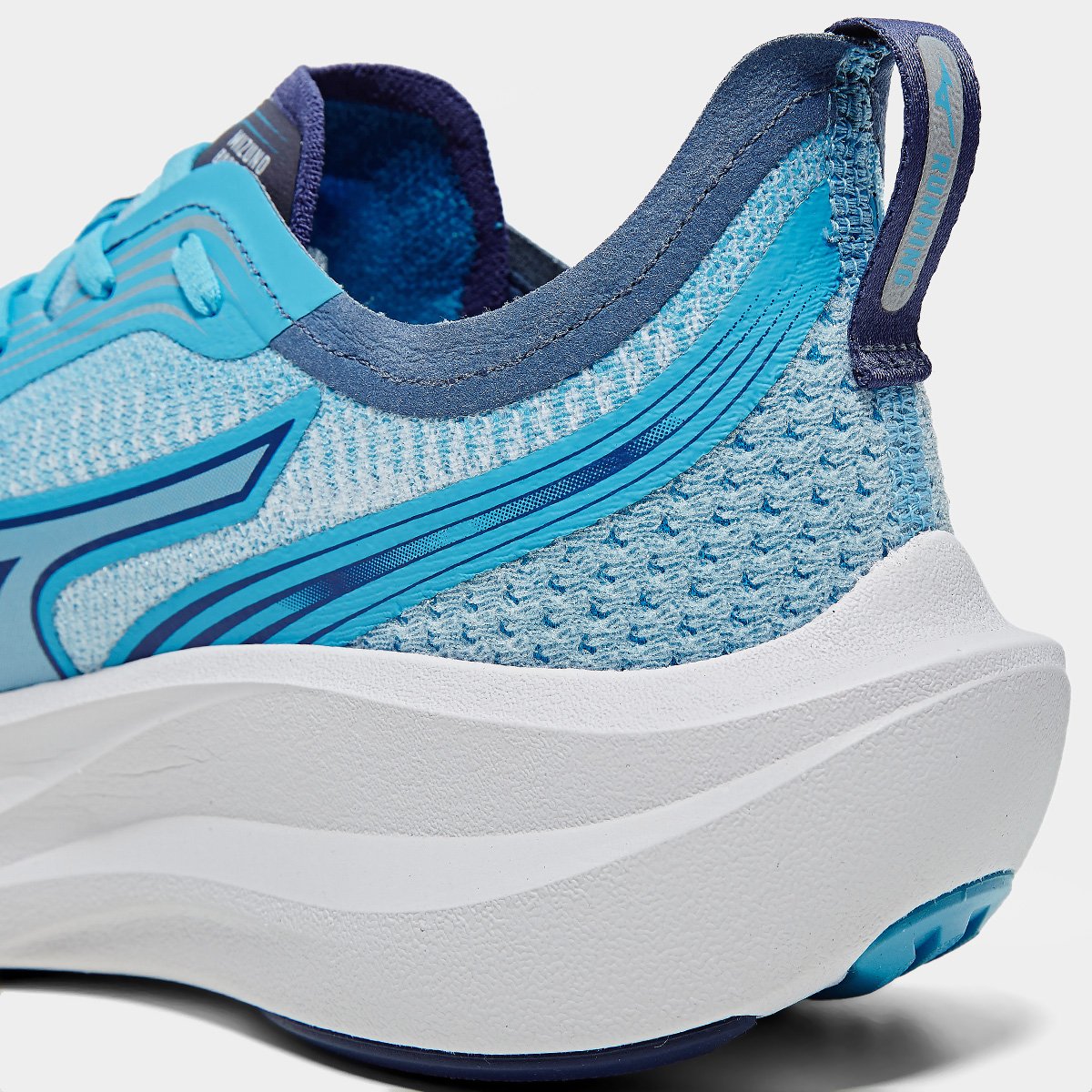 Tênis Mizuno Base One Masculino - 8