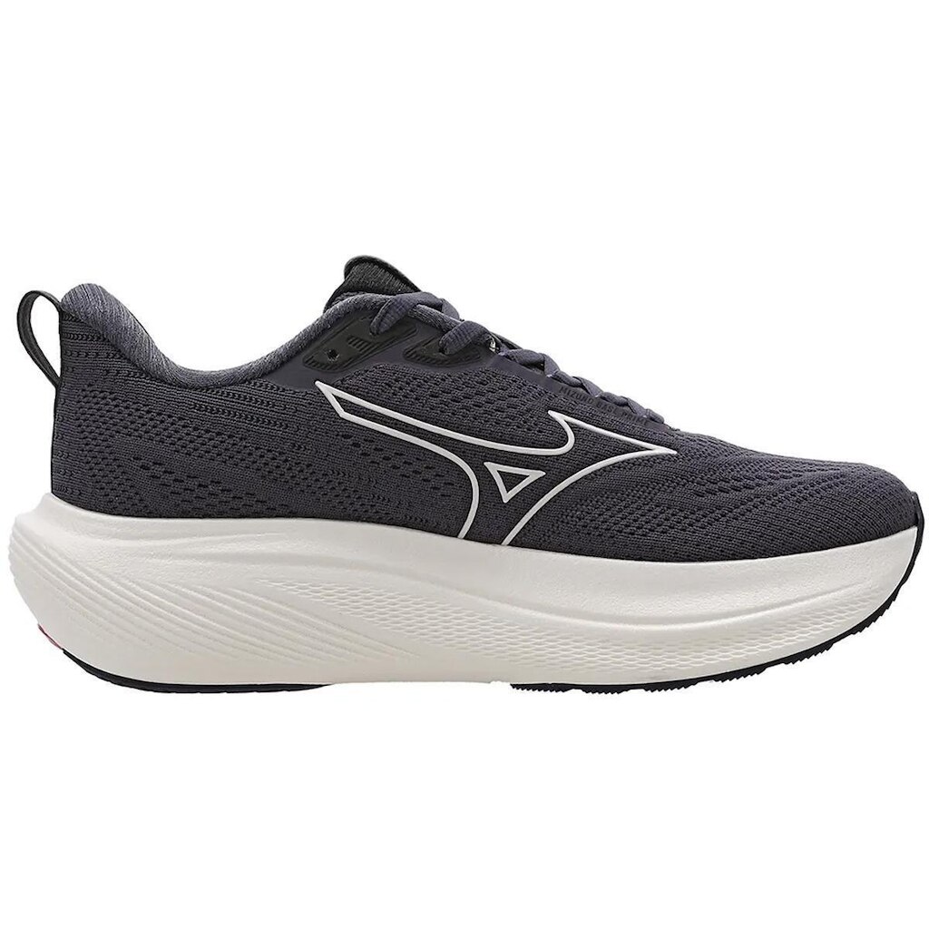 Tênis Mizuno Base Prime Feminino Ameixa