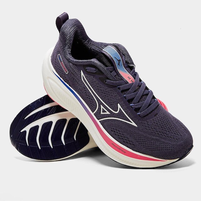 Tênis Mizuno Base Prime Feminino
