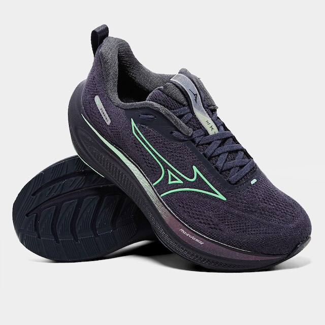 Tênis Mizuno Base Prime Masculino