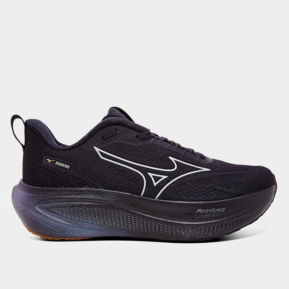 Mizuno El8 X em promoção na Netshoes!